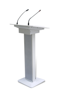 T-100 OEM ODM Portable Stage Podium for Event