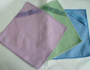 Microfiber Fabric for Glass (11NFF832)