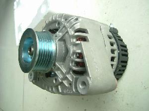 Weichai Engine Parts Wd615 Alternator 12V 612600090139